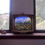 빌라 каменната къща