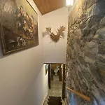 каменната къща 빌라