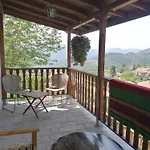 каменната къща 빌라 Borovo (Plovdiv)