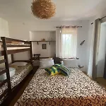 каменната къща 빌라