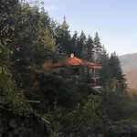 빌라 каменната къща