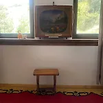 каменната къща 빌라