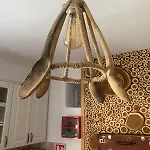 каменната къща