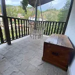 каменната къща 빌라