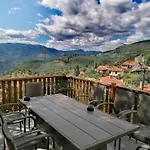 빌라 каменната къща *