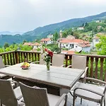 빌라 каменната къща *