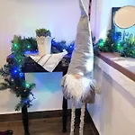 каменната къща