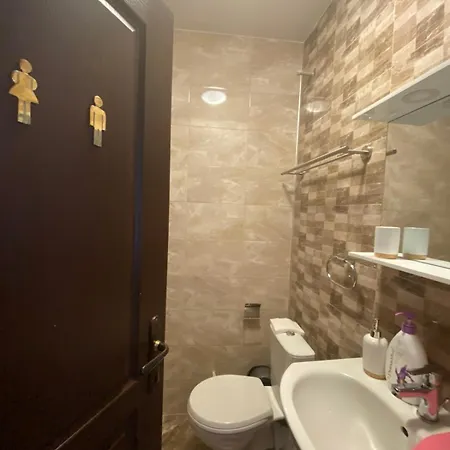 каменната къща Borovo
