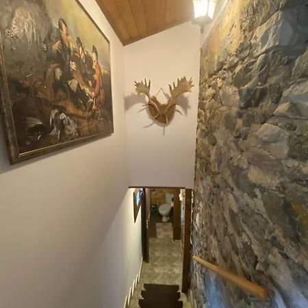 каменната къща 别墅