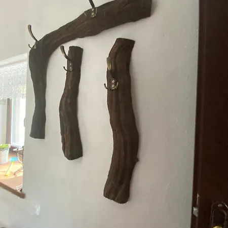 别墅 каменната къща *