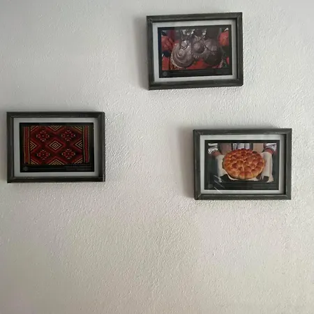 Villa каменната къща Borovo (Plovdiv)