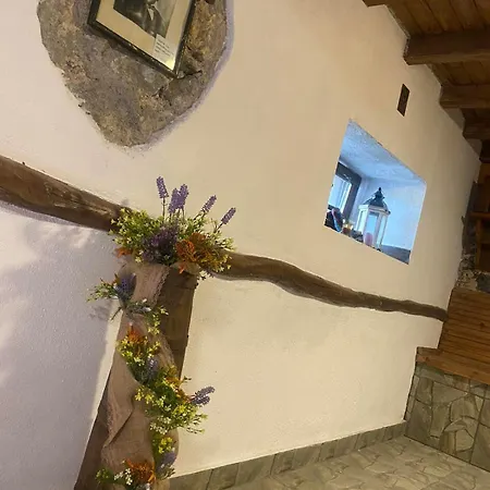 каменната къща * Borovo (Plovdiv)