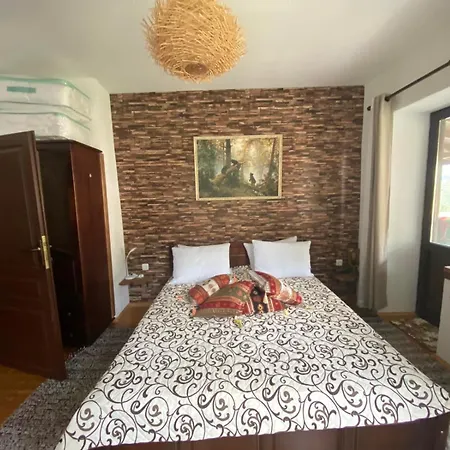 каменната къща 别墅 Borovo (Plovdiv)