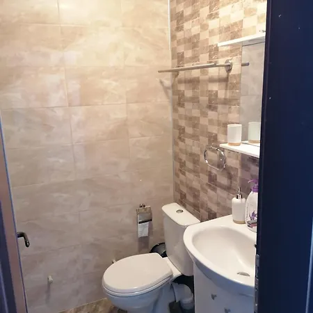 каменната къща Borovo (Plovdiv)