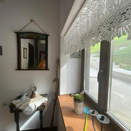 каменната къща 别墅 Borovo (Plovdiv)