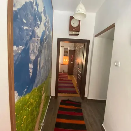 каменната къща Villa *