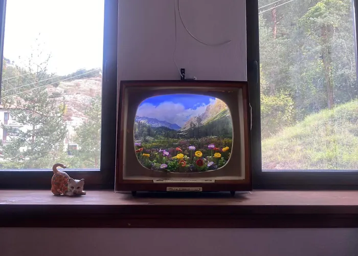 ヴィラ каменната къща