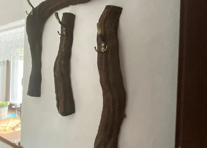 Villa каменната къща *