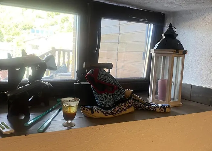 каменната къща Borovo