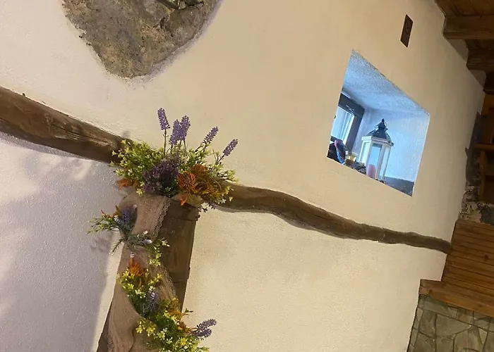 каменната къща * Borovo