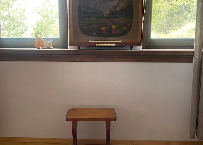 каменната къща ヴィラ