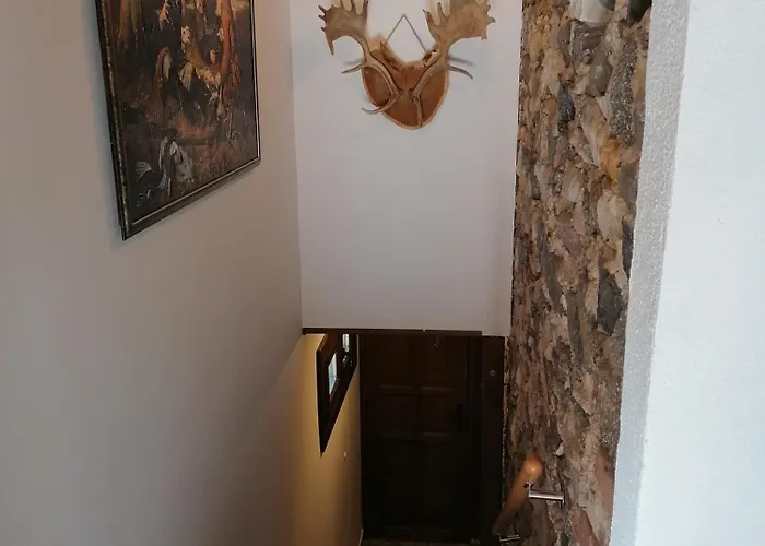 каменната къща *