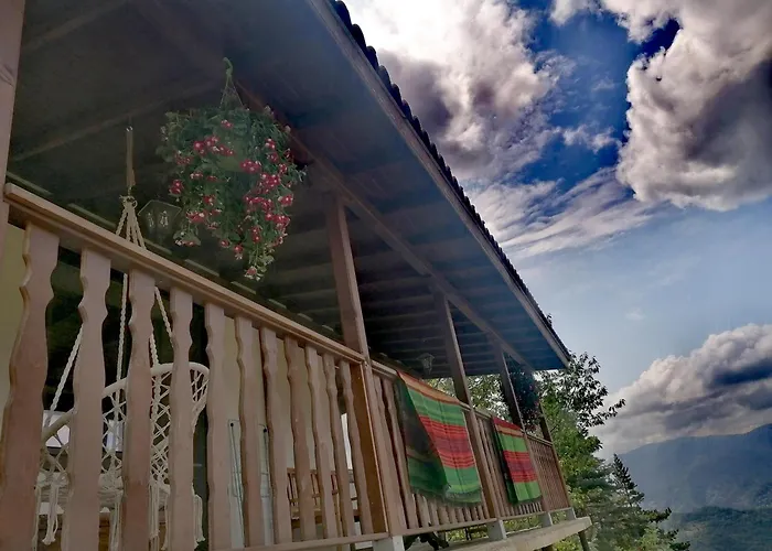 каменната къща *