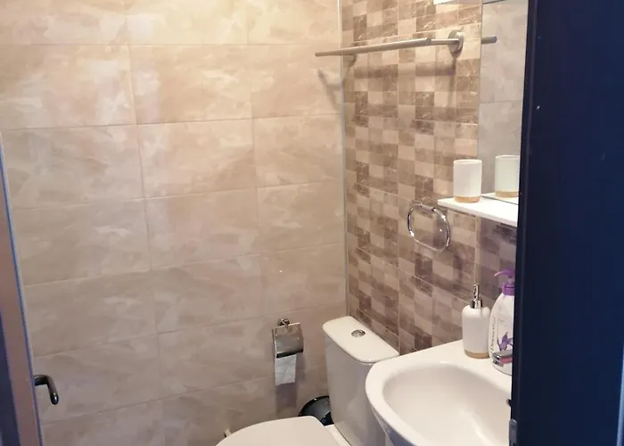 каменната къща Borovo