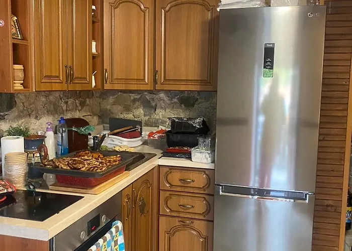 каменната къща *