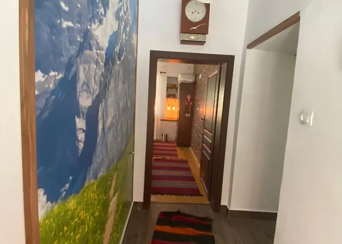 каменната къща ヴィラ *