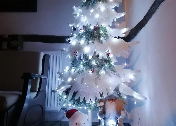 каменната къща ヴィラ Borovo